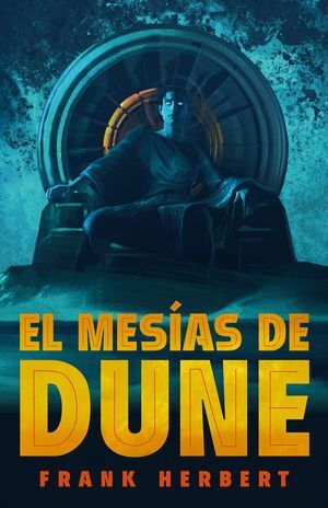 Compra Dune 2: El Mesias De Dune Deluxe (ed. Limitada) en click.gt