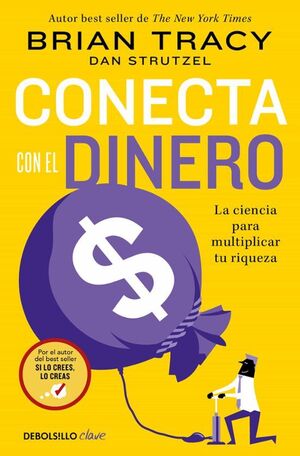 Compra Conecta Con El Dinero en click.gt