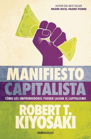 Compra Manifiesto Capitalista en click.gt