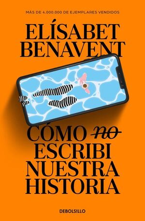 Compra Como (no) Escribi Nuestra Historia en click.gt