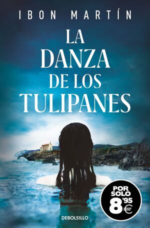 Compra La Danza De Los Tulipanes (inspectora Ane Cestero 1) (edicion Especial) en click.gt
