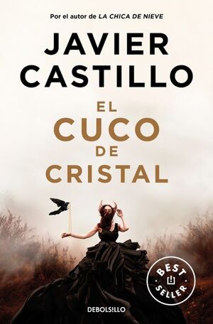Compra El Cuco De Cristal en click.gt
