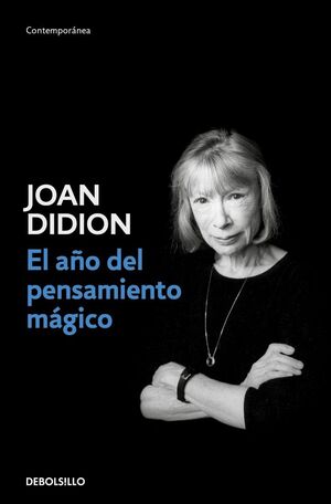 Compra El Año Del Pensamiento Mágico en click.gt
