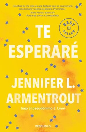 Compra Te Esperare 1: Te Esperare en click.gt