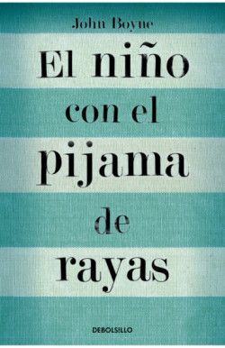 Compra El Niño Con El Pijama De Rayas en click.gt