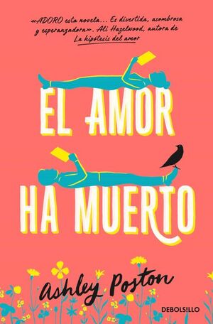Compra El Amor Ha Muerto en click.gt