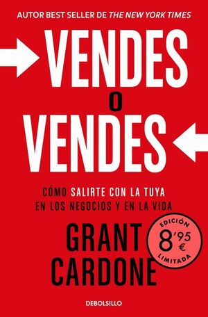 Vendes O Vendes (edicion Limitada). Compra en Aristotelez.com, la tienda en línea más confiable en Guatemala.