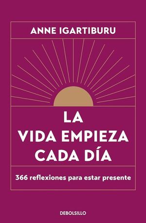 Compra La Vida Empieza Cada Dia en click.gt