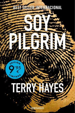 Compra Soy Pilgrim. Edición Limitada en click.gt