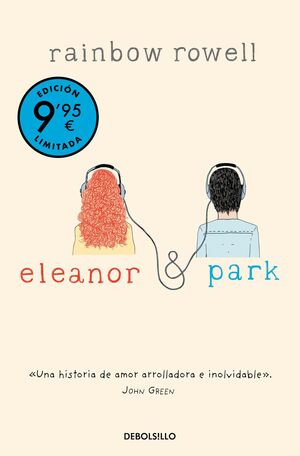 Compra Eleanor Y Park (edic Limitada) en click.gt