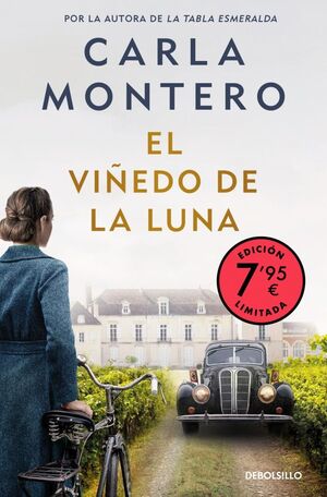 Compra El Viñedo De La Luna (campaña Edición Limitada) en click.gt