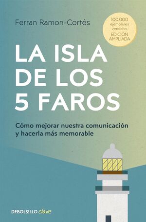 Compra La Isla De Los 5 Faros en click.gt