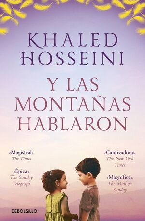 Compra Y Las Montañas Hablaron en click.gt