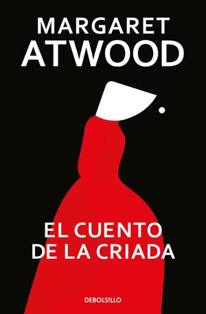 Compra Cuento De La Criada en click.gt
