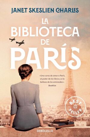 Compra La Biblioteca De Paris en click.gt