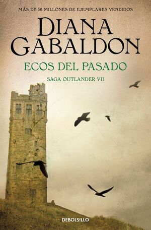 Compra Outlander 7: Ecos Del Pasado en click.gt
