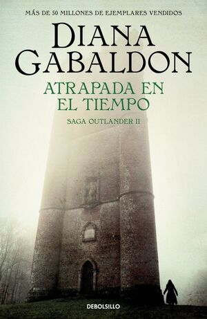 Compra Outlander 2: Atrapada En El Tiempo en click.gt