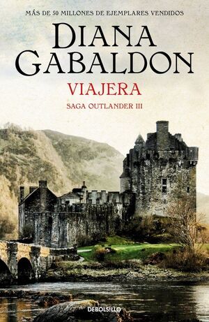 Compra Outlander 3: Viajera en click.gt