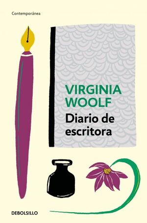Compra Diario De Escritora en click.gt