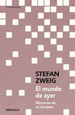 Compra El Mundo De Ayer en click.gt