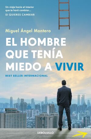 Compra El Hombre Que Tenia Miedo A Vivir en click.gt