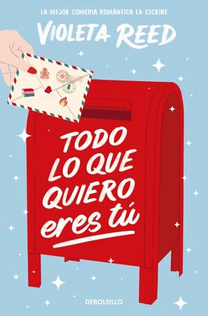 Compra Todo Lo Que Quiero Eres Tú en click.gt