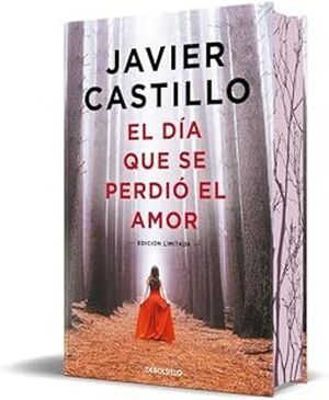 Compra El Dia Que Se Perdio El Amor (edicion Limitada Cantos Pintados) en click.gt