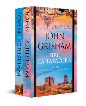 Compra Pack La Tapadera (la Tapadera El Intercambio) en click.gt