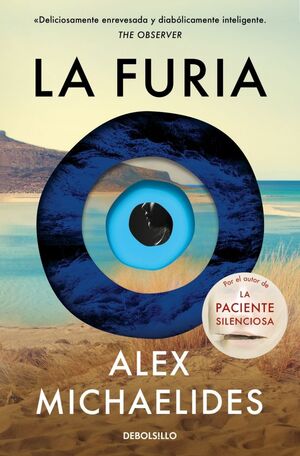 Compra La Furia en click.gt