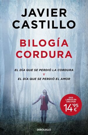 Compra Bilogia Cordura (el Día Que Se Perdió La Cordura El Día Que Se Perdió El Amor) en click.gt