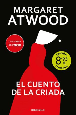 Compra El Cuento De La Criada (edición Limitada · Verano) en click.gt