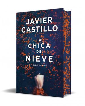 Compra La Chica De Nieve (edición Especial Limitada Con Cantos Tintados) en click.gt