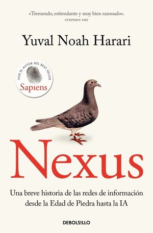Nexus. Compra desde casa de manera fácil y segura en Aristotelez.com