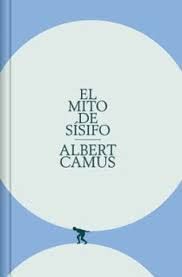 Portada del libro EL MITO DE SISIFO (EDICIÓN ESPECIAL EN TAPA DURA) - Compralo en Aristotelez.com