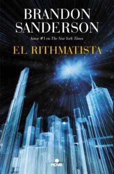 Compra El Rithmatista en click.gt