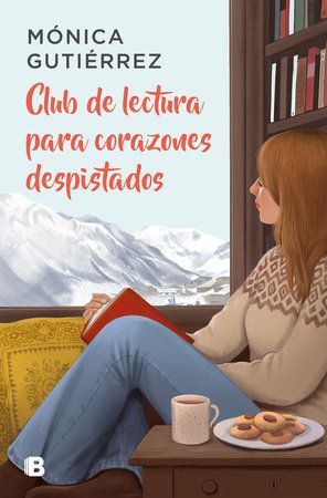 Compra Club De Lectura Para Corazones Despistados en click.gt
