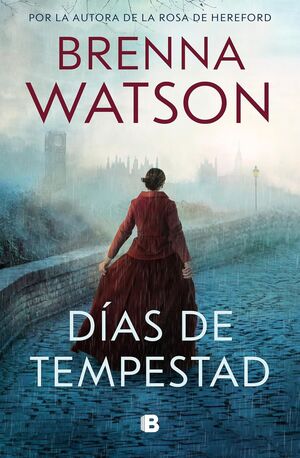 Compra Días De Tempestad en click.gt