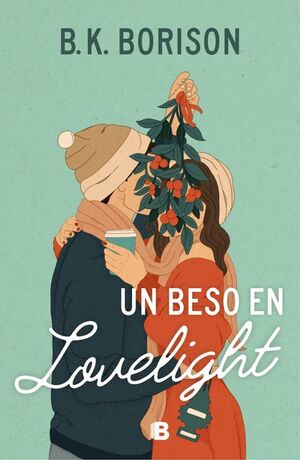 Compra Un Beso En Lovelight en click.gt