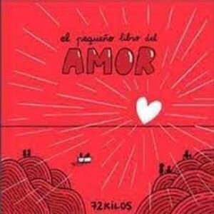 Compra El Pequeño Libro Del Amor en click.gt