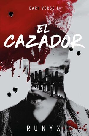 Compra Dark Verse 1: El Cazador en click.gt
