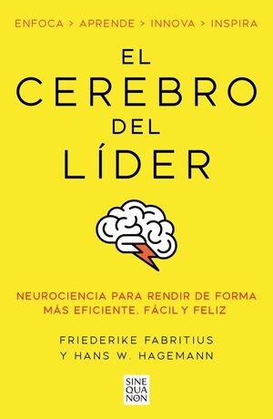 Compra El Cerebro Del Líder en click.gt