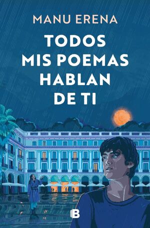 Compra Todos Mis Poemas Hablan De Ti en click.gt