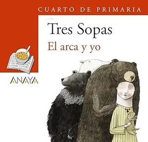 Compra Blíster "el Arca Y Yo" 4º De Primaria en click.gt