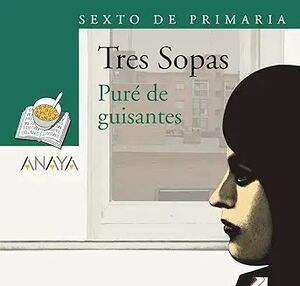 Compra Blíster "puré De Guisantes" 6º De Primaria en click.gt