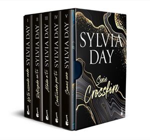 Compra Estuche Serie Crossfire en click.gt