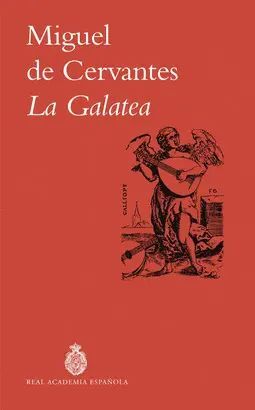 Compra La Galatea en click.gt
