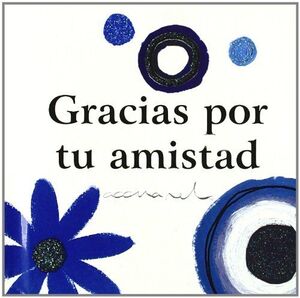 Compra Gracias Por Tu Amistad en click.gt