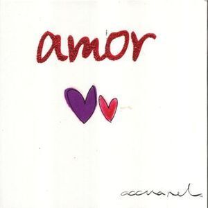 Amor. Aristotelez.com, La tienda en línea más completa de Guatemala.