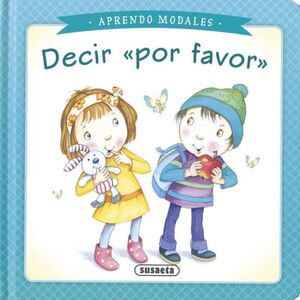Compra Aprendo Modales: Decir «por Favor» en click.gt