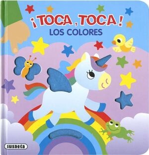 Compra ¡toca, Toca! Los Colores en click.gt